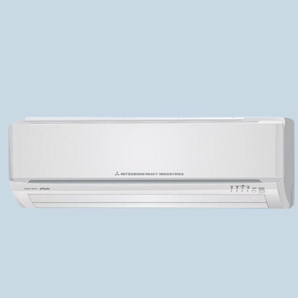 Mitsubishi Heavy Duty