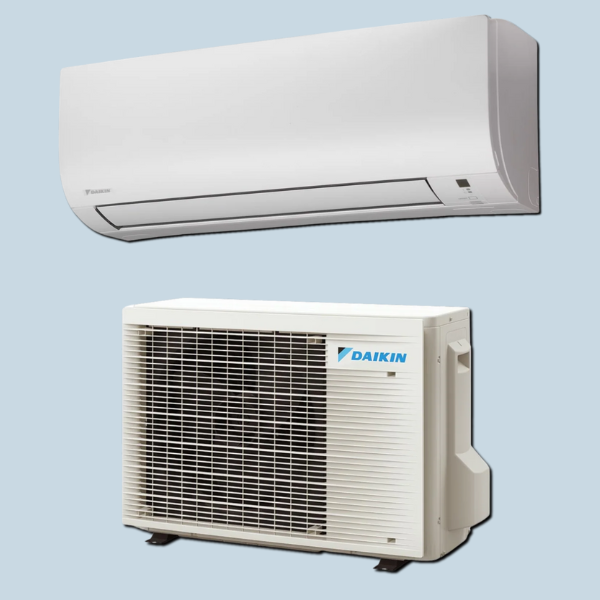 Daikin